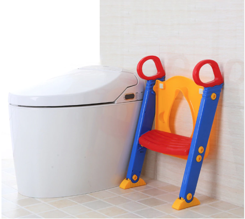 Folding Baby Potty
