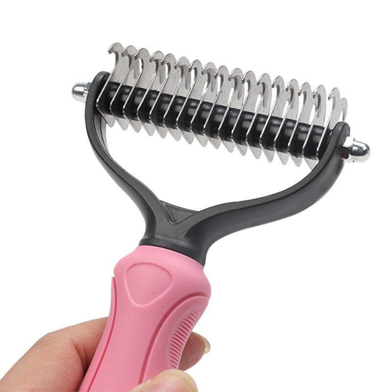 Dog Grooming Pet