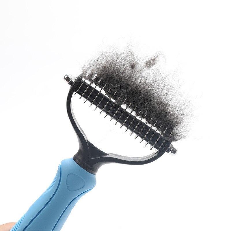 Dog Grooming Pet