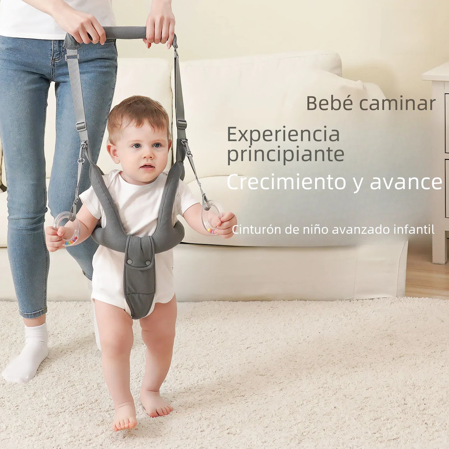 Baby Walker Harness