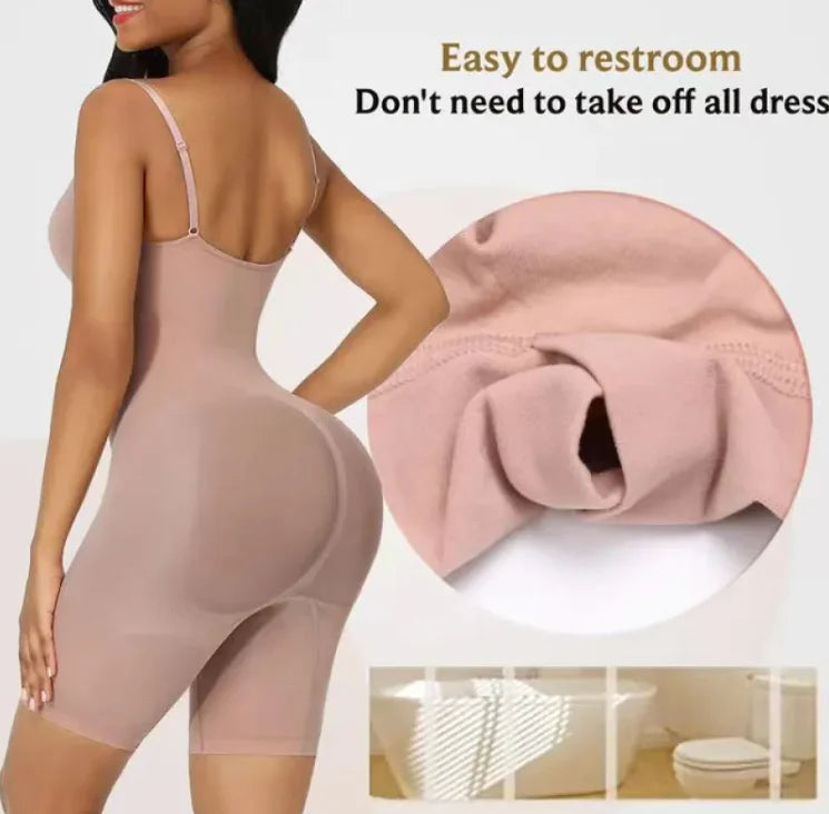 Postpartum Belly Shaper