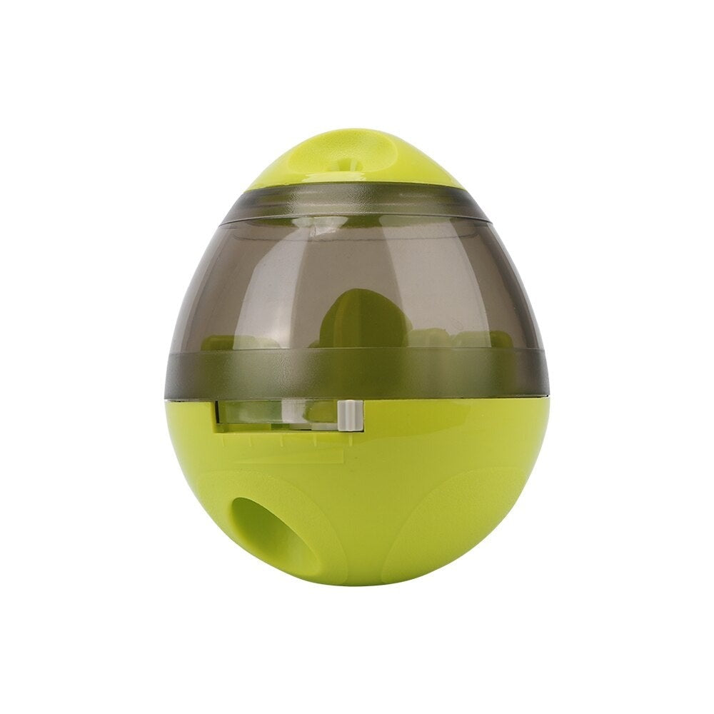 Interactive Pet Treat Ball
