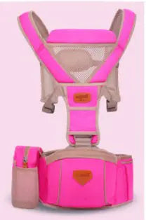 Baby Front Carrier