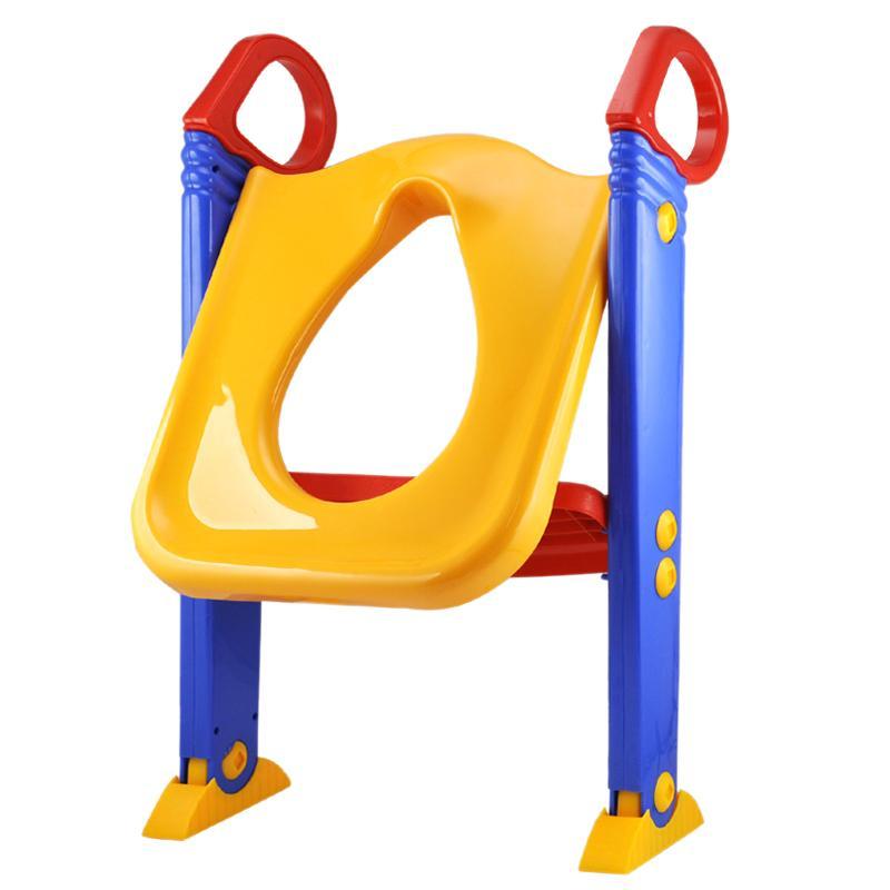 Folding Baby Potty