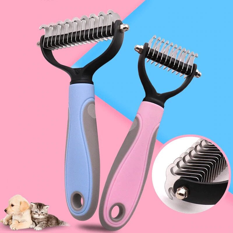 Dog Grooming Pet