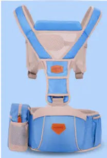 Baby Front Carrier
