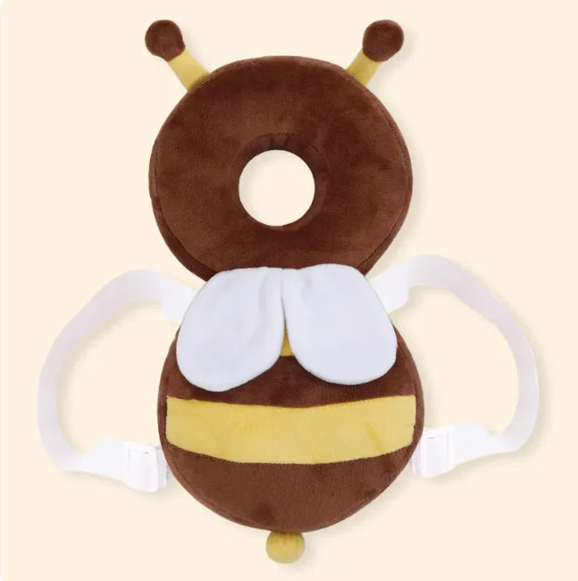 Toddler Anti-Fall Cushion