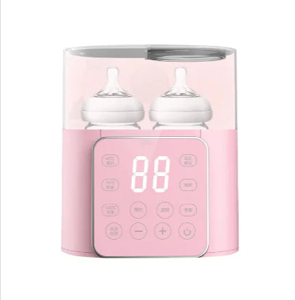 BabyMilk Warmer