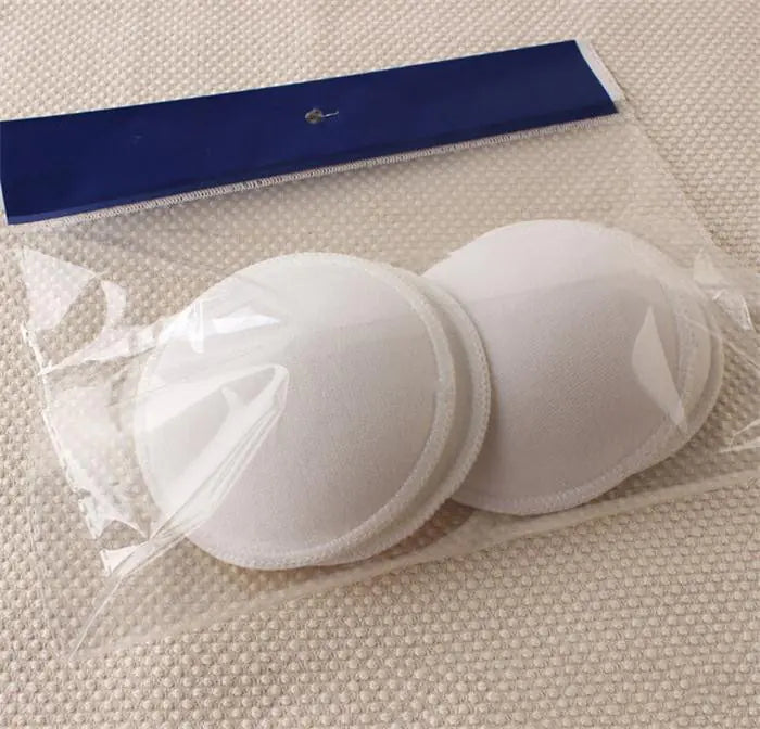 Thicker Washable Breast Pads for Pregnant Women