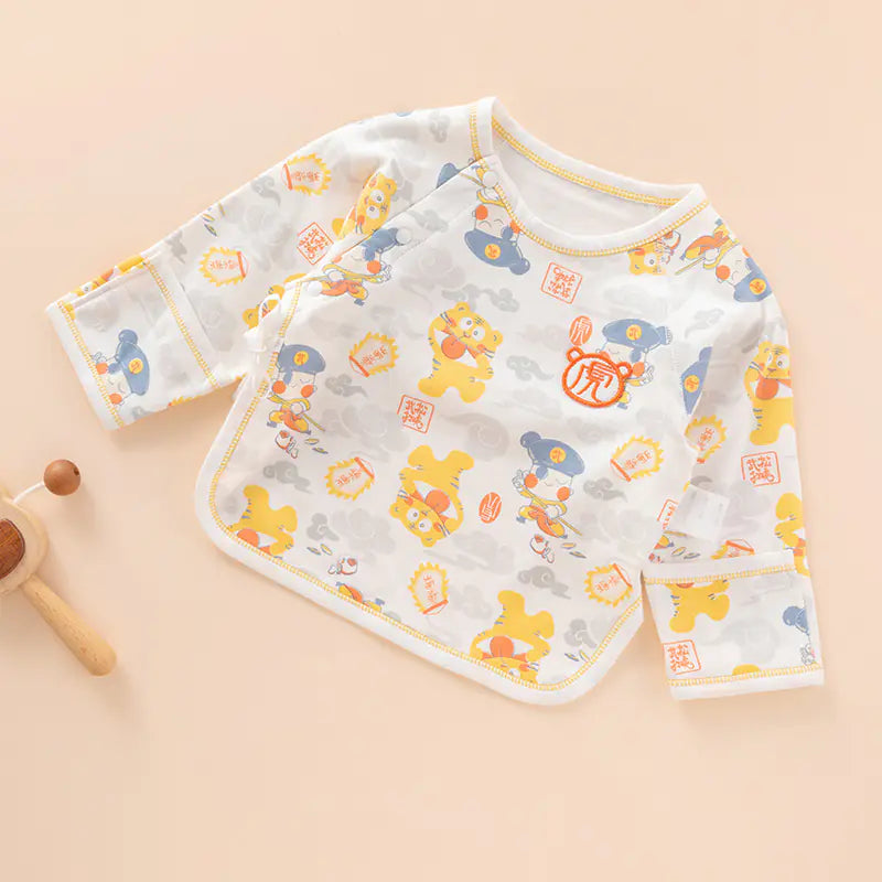 Newborn Cotton Clothes