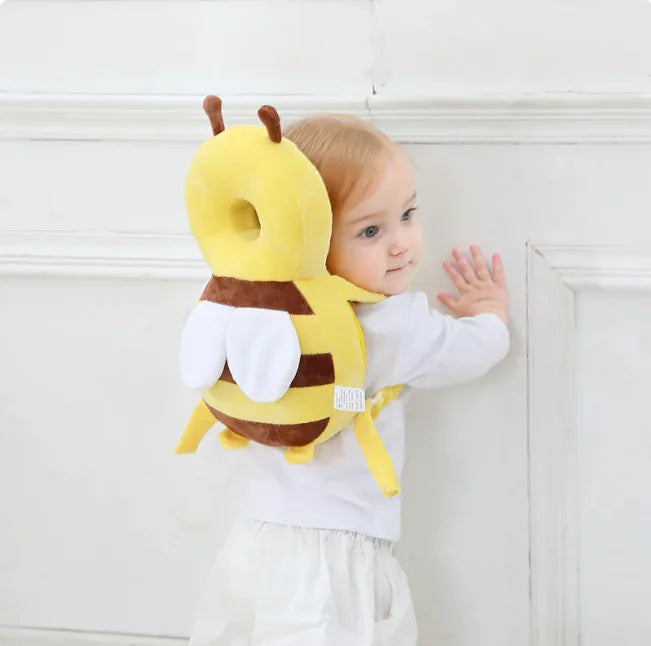 Toddler Anti-Fall Cushion