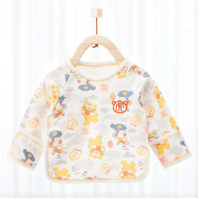 Newborn Cotton Clothes