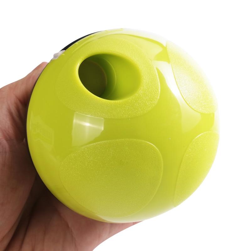Interactive Pet Treat Ball