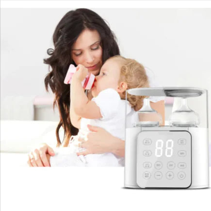 BabyMilk Warmer