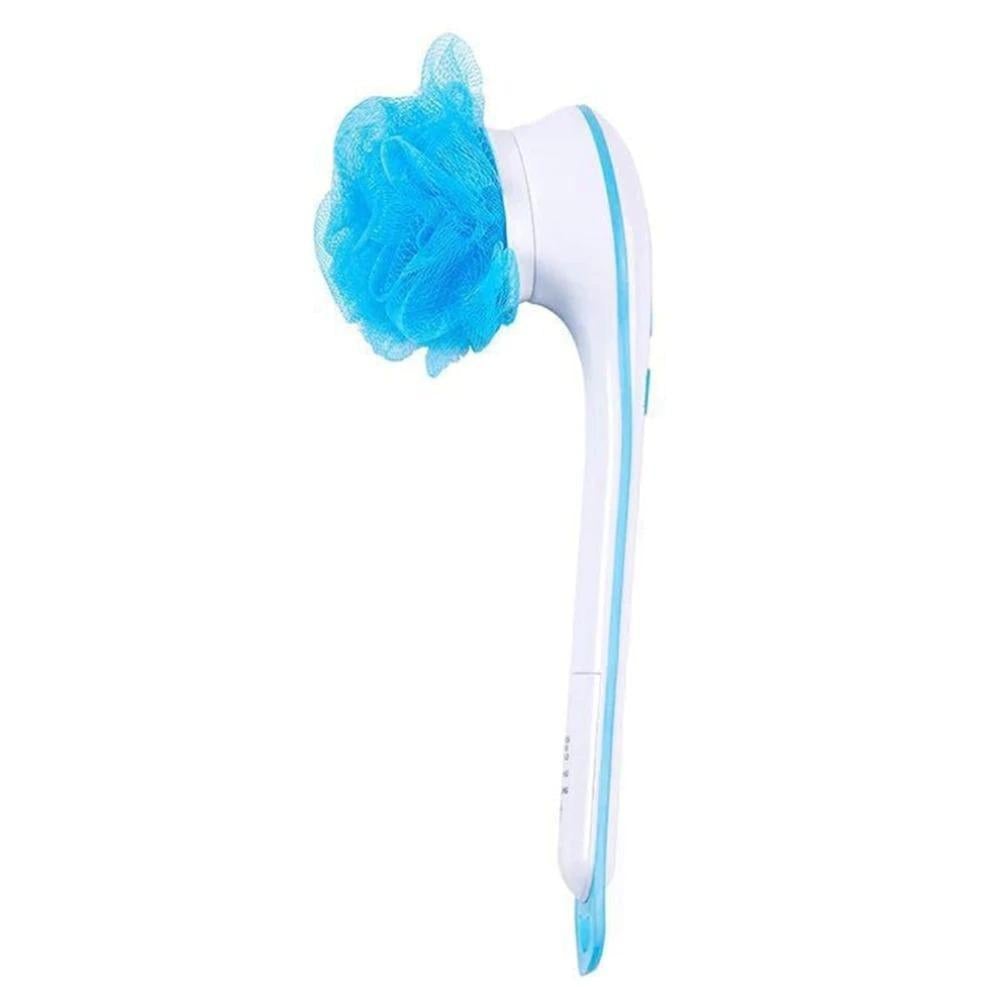 Body Brush Skin