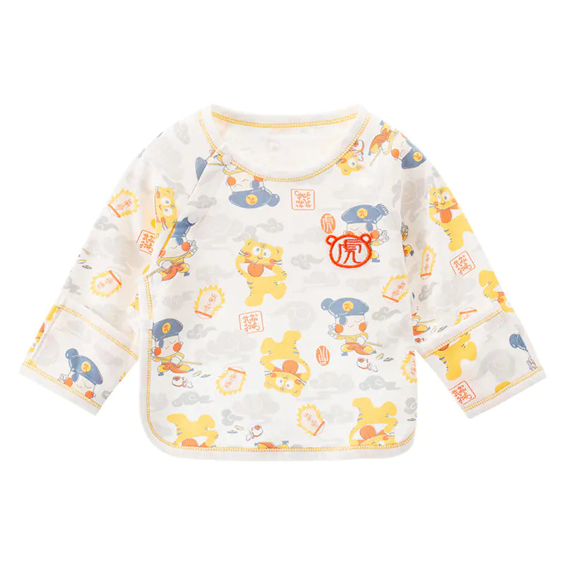 Newborn Cotton Clothes