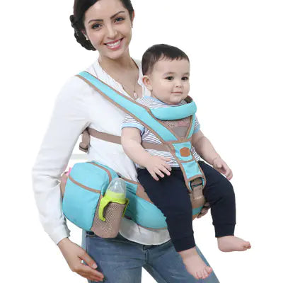 Baby Front Carrier
