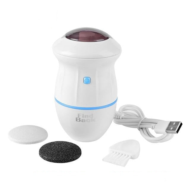 Electric Foot Grinder