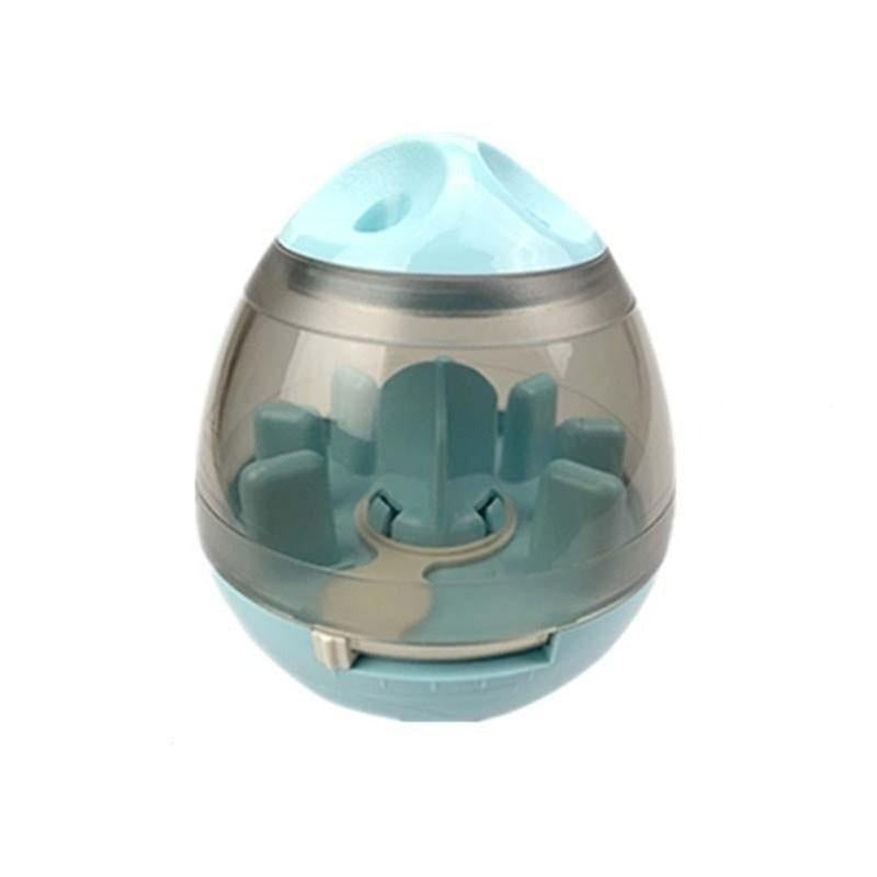 Interactive Pet Treat Ball