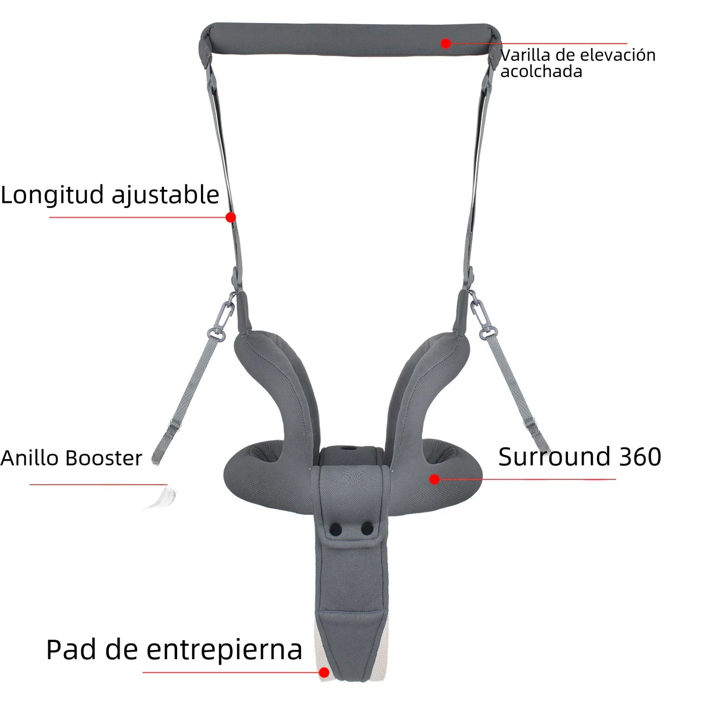 Baby Walker Harness