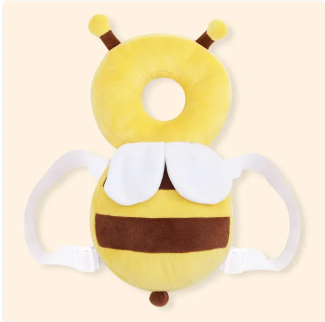Toddler Anti-Fall Cushion