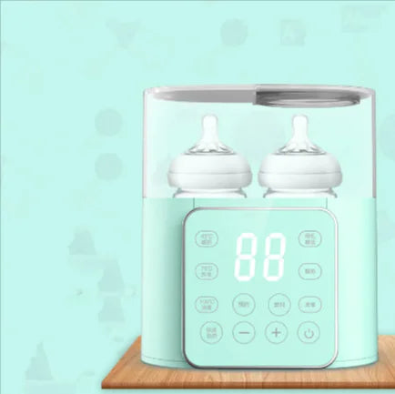 BabyMilk Warmer