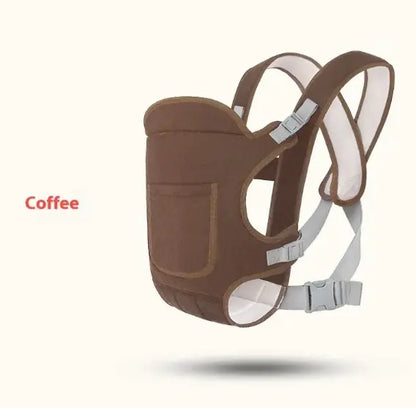 Backpack Baby Carrier