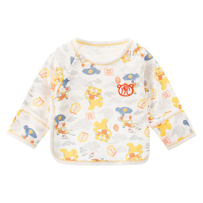 Newborn Cotton Clothes