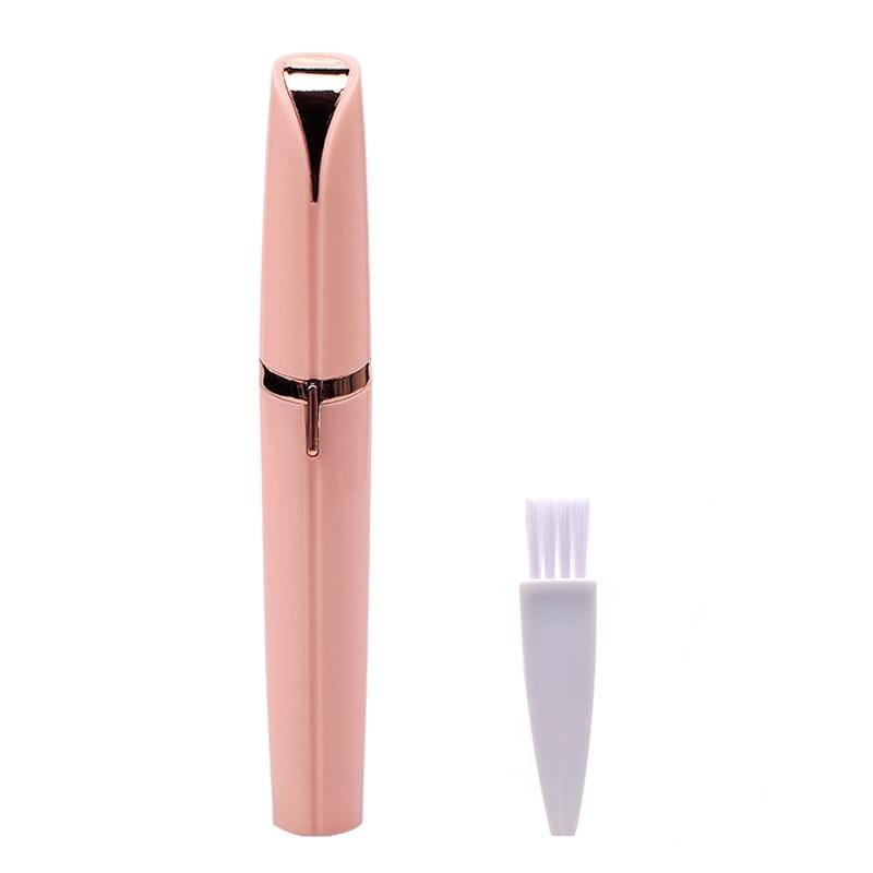 Mini Facial Hair Remover
