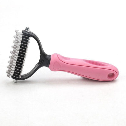 Dog Grooming Pet