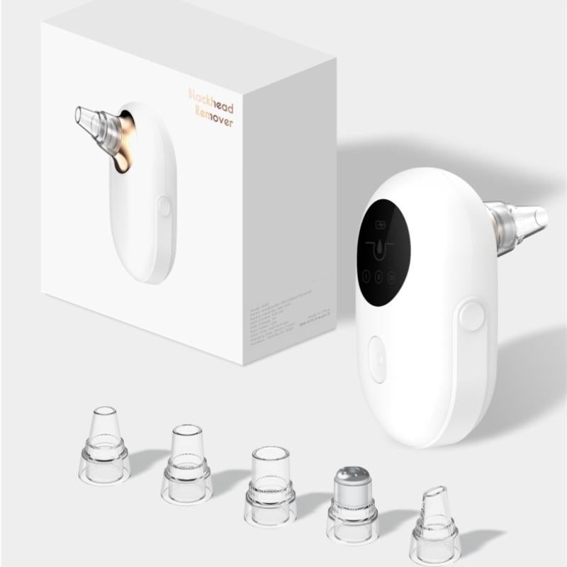 Blackhead Remover Vacuum