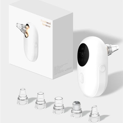 Blackhead Remover Vacuum