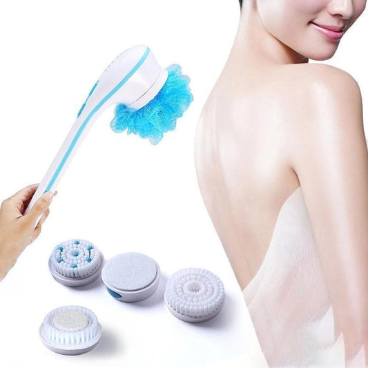 Body Brush Skin