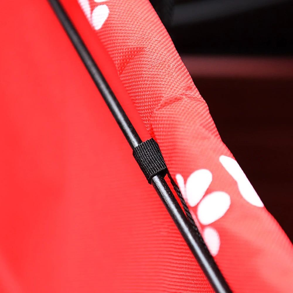 Folding Hammock Pet