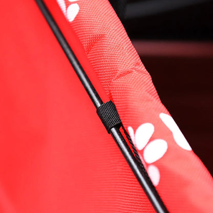 Folding Hammock Pet