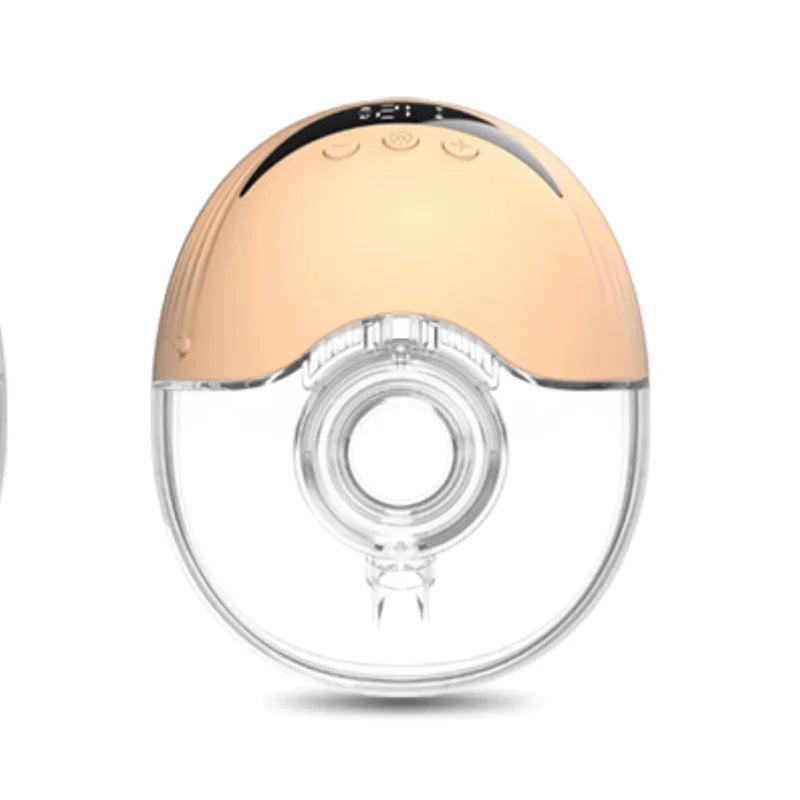 Electric Breast Pump