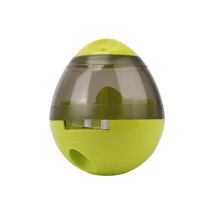 Interactive Pet Treat Ball