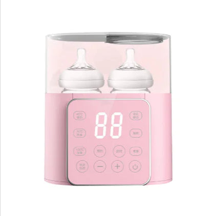  BabyMilk Warmer