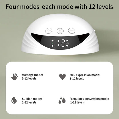 Electric Breast Pump