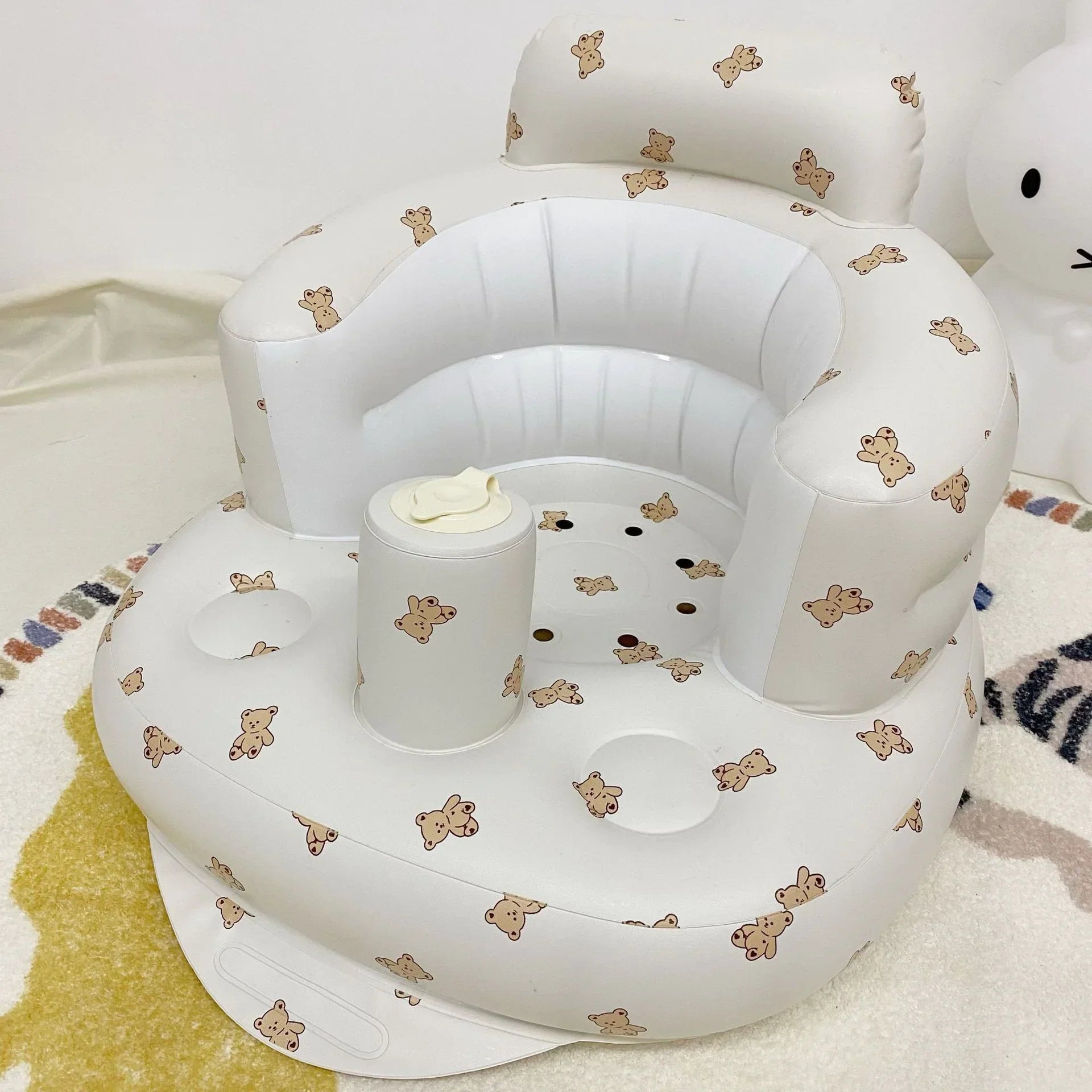 Cub Comfort Baby Seat