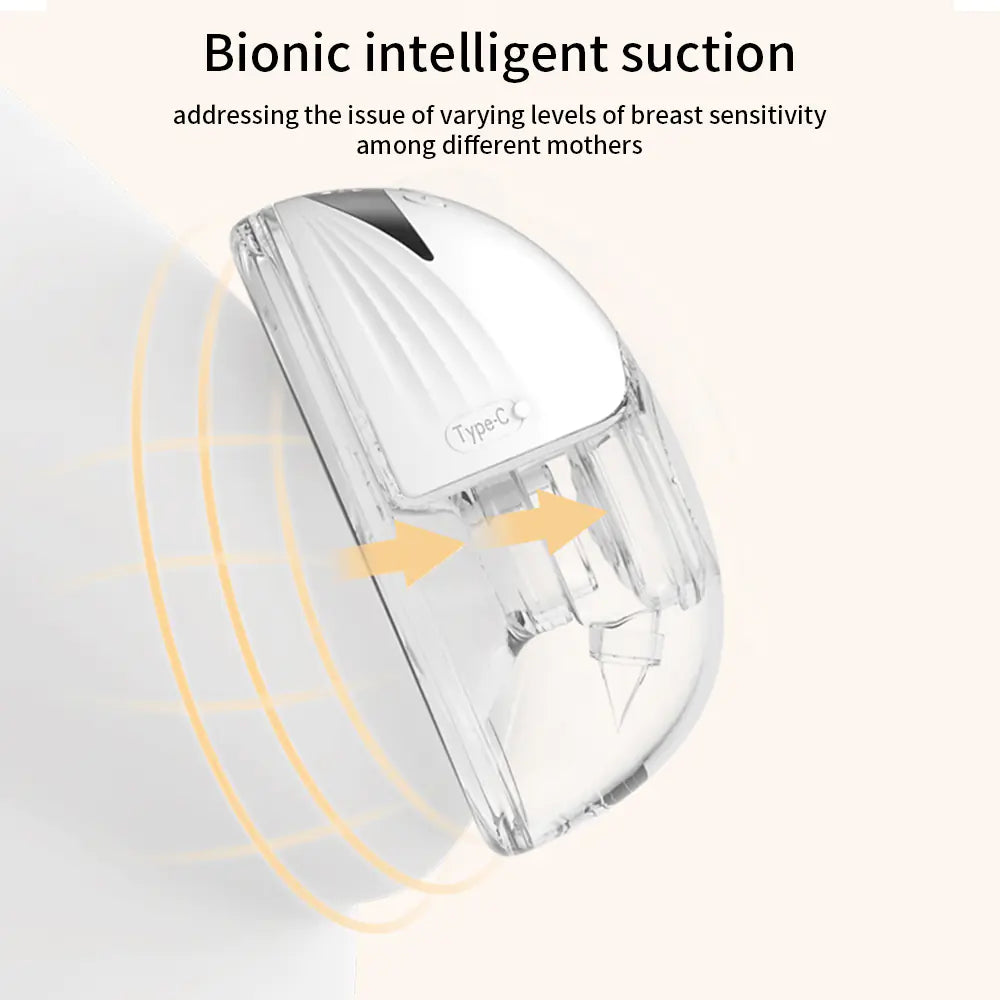 Electric Breast Pump