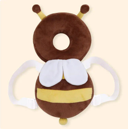 Toddler Anti-Fall Cushion