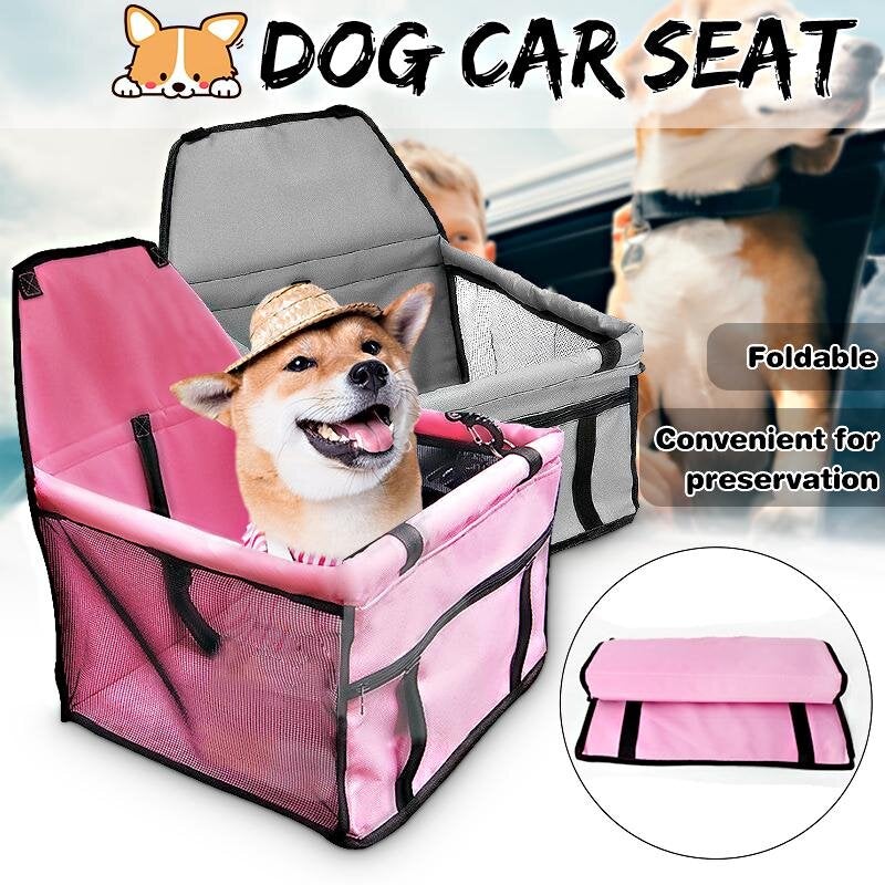 Folding Hammock Pet