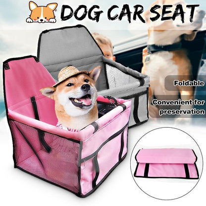 Folding Hammock Pet