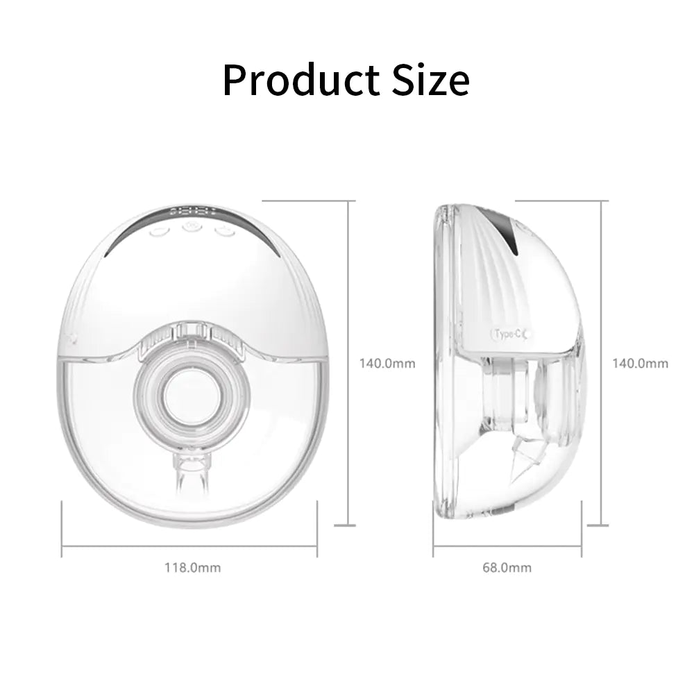 Electric Breast Pump