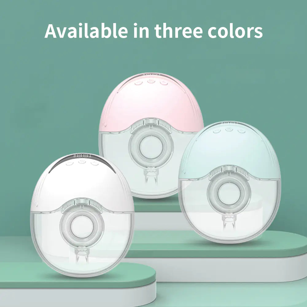 Electric Breast Pump