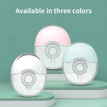 Electric Breast Pump