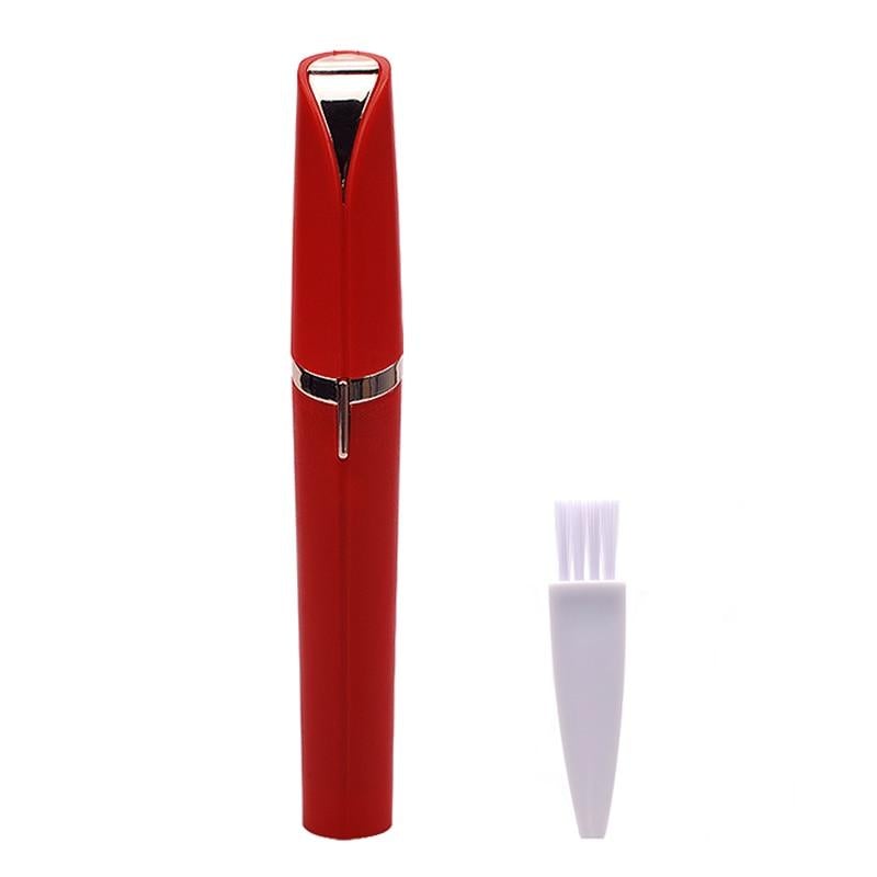 Mini Facial Hair Remover