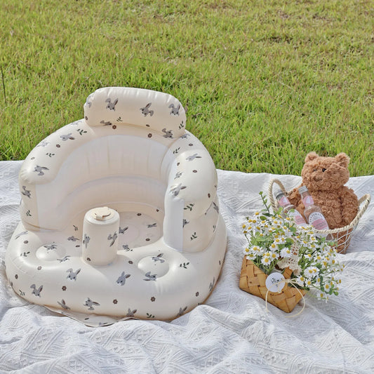 Cub Comfort Baby Seat