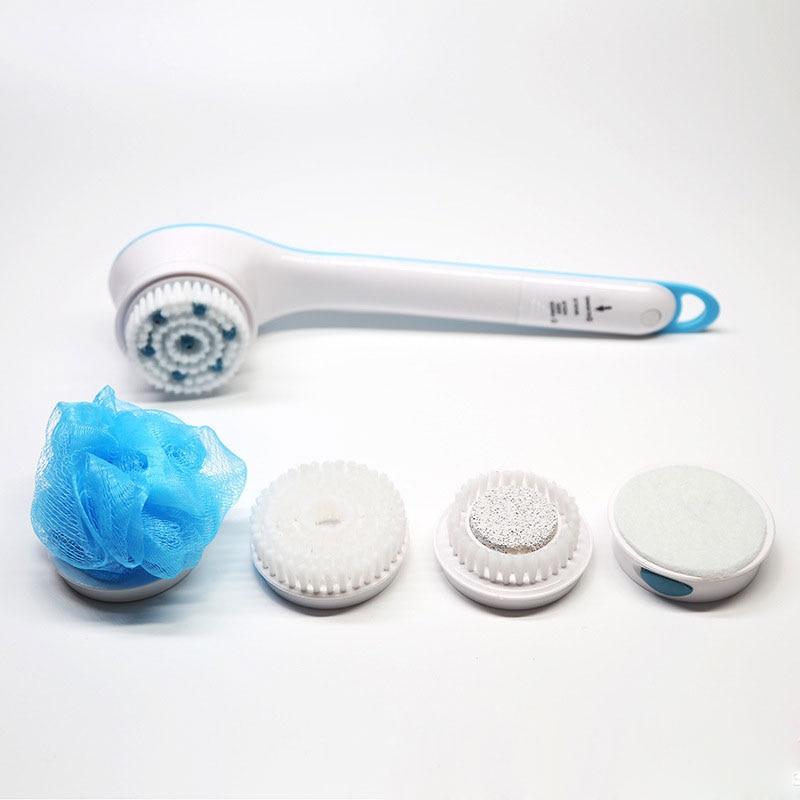 Body Brush Skin